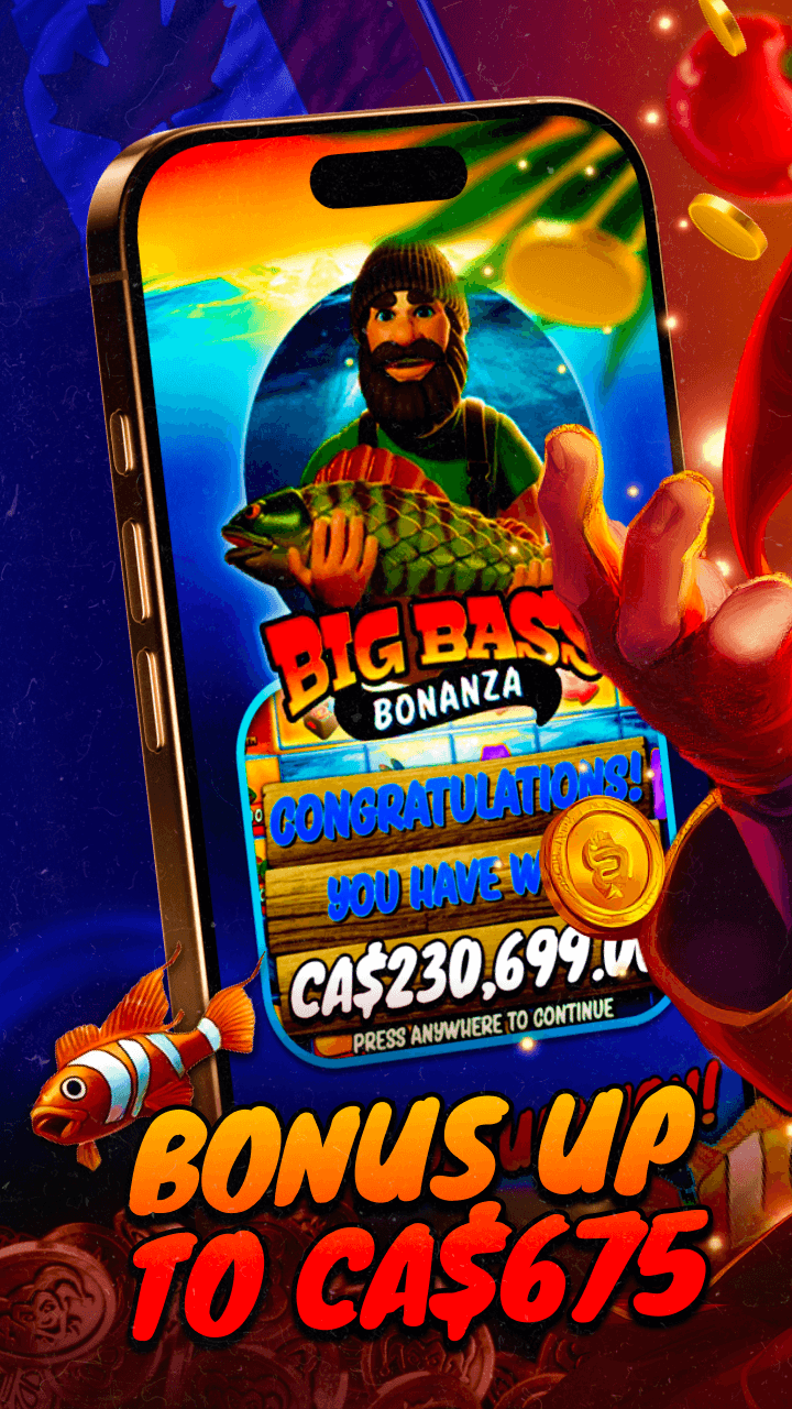 Joker Casino Screenshot