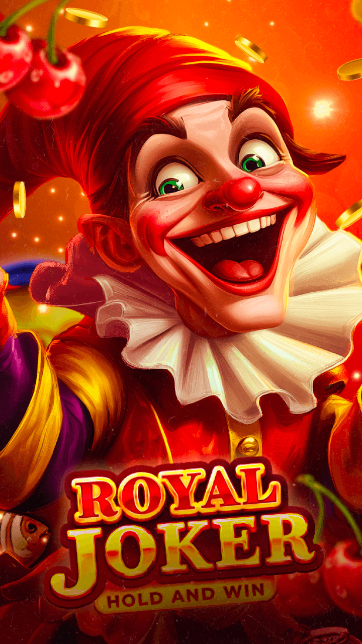 Joker Casino Screenshot