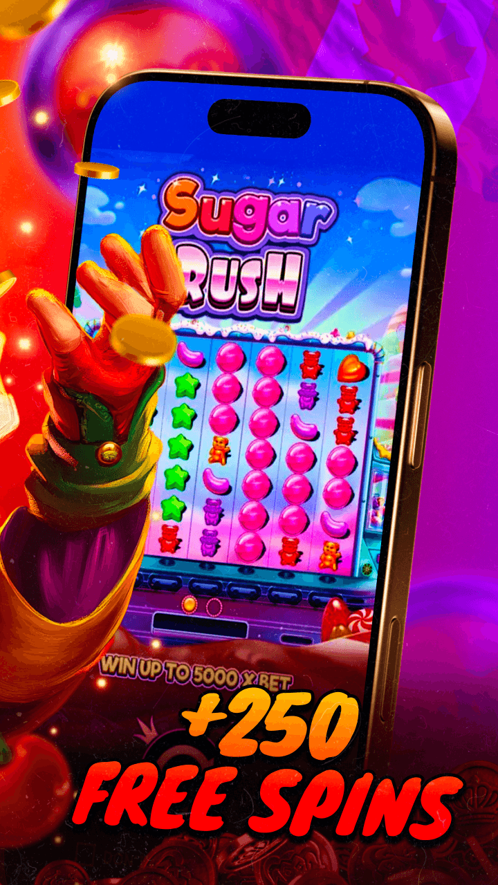 Joker Casino Screenshot